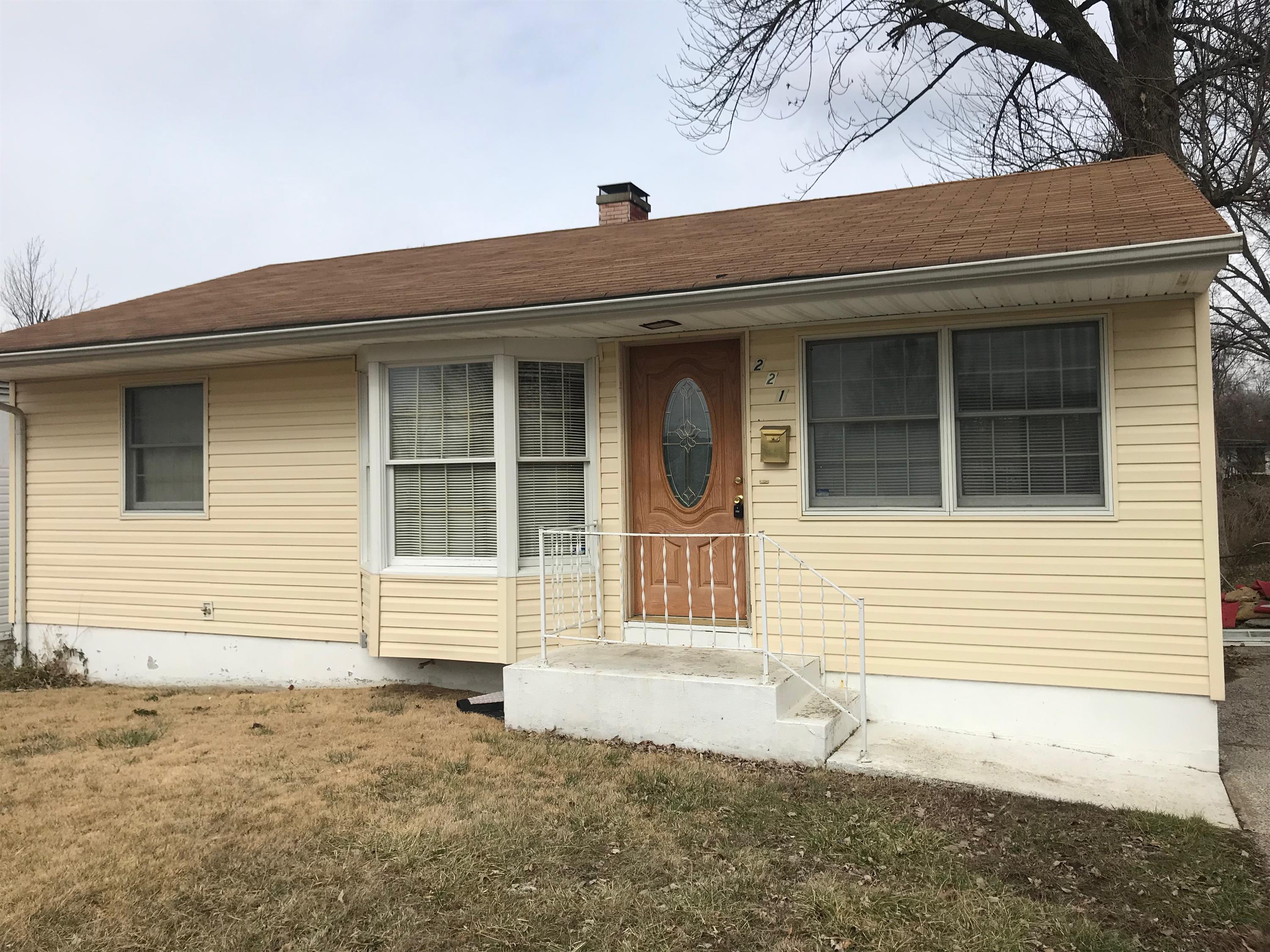 221 Ben Nevis Road